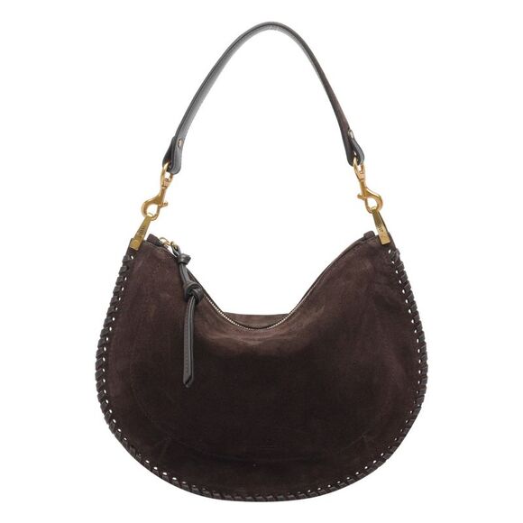 Isabel Marant Women Oskan Shoulder Bag - Picture 1 of 4